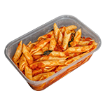 Arrabbiata 